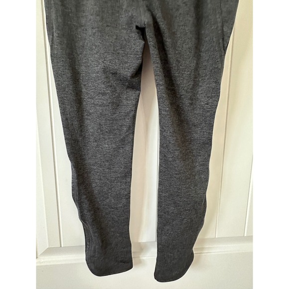 Free People FP Movement Leggings High Waist Cropped Side Slit Size Medium - Picture 6 of 12